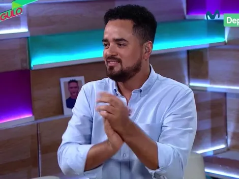 Franco Cabrera opinó sobre el cambio de nombre de la marca Negrita