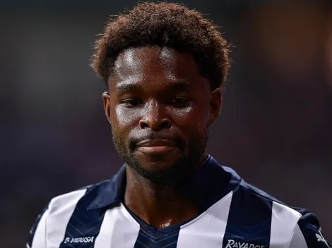 ¿Sigue? Avilés Hurtado renovaría con Rayados
