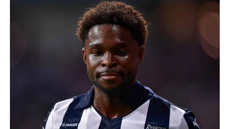 ¿Sigue? Avilés Hurtado renovaría con Rayados