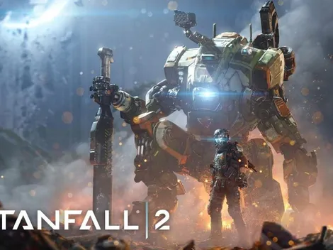 Titanfall 2 alcanza nuevo pico de jugadores con su relanzamiento en Steam