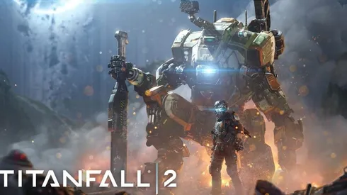 Titanfall 2 alcanza nuevo pico de jugadores con su relanzamiento en Steam