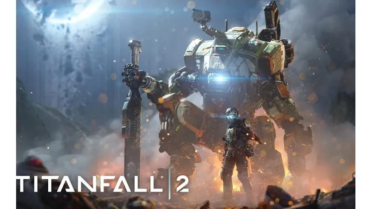 Titanfall 2 alcanza nuevo pico de jugadores con su relanzamiento en Steam