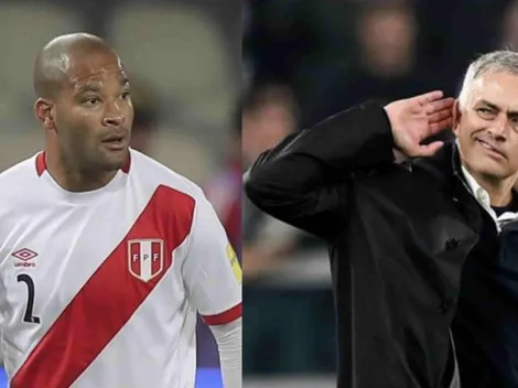 Consejo de Mourinho al Mudo: "Eres un crack, pero tienes que meter patada"