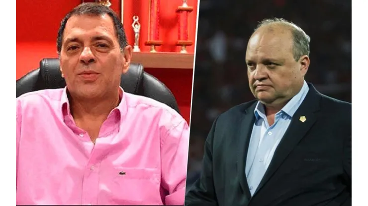 Traición a la vista: América de Cali pide cuentas a presidente de Dimayor