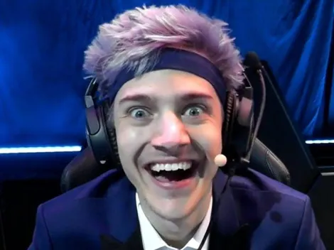 Ninja anticipa un regreso a Twitch y haría streams de ¡VALORANT!