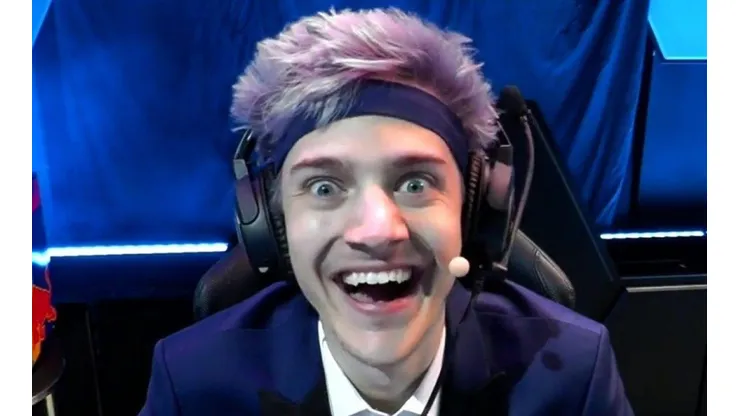 Ninja anticipa un regreso a Twitch y haría streams de ¡VALORANT!