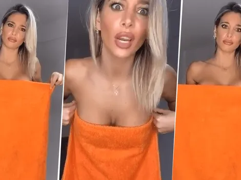 Es una genia: el trolleo de Sol Pérez a sus seguidores en Instagram