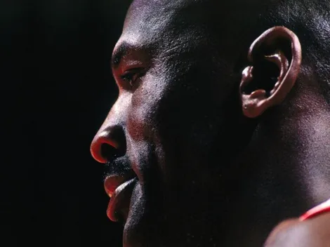 Los cinco récords de Michael Jordan imposibles de superar