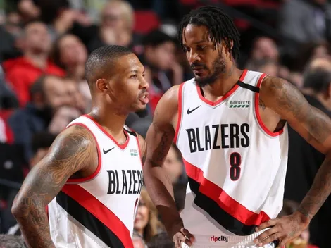 La primera estrella que no estará en Orlando para reanudar la temporada