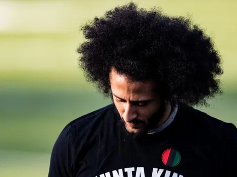 No es por la protesta: la razón que justifica que nadie contrate a Kaepernick