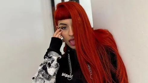 Inventaron que tiene coronavirus y Cazzu explotó: "Hay gente para todo tipo de asquerosidades"