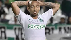 ¿Nuevo Zorro? Atlas estaría interesado en Barrera