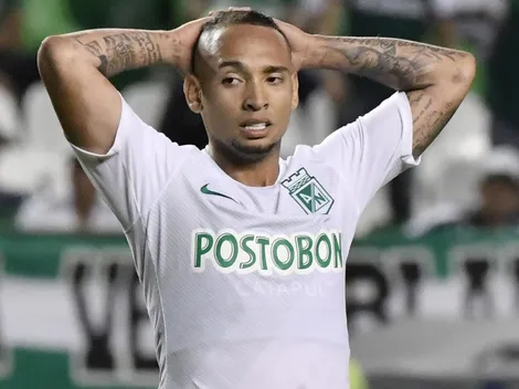 ¿Nuevo Zorro? Atlas estaría interesado en Barrera