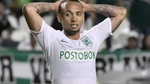 ¿Nuevo Zorro? Atlas estaría interesado en Barrera