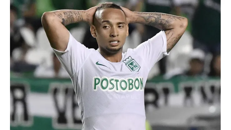 ¿Nuevo Zorro? Atlas estaría interesado en Barrera