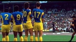 Revelado: la foto del Tucazo que es falsa