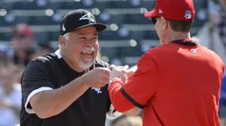 La MLB planteo fecha de inicio de la temporada 2020 (Getty Images)