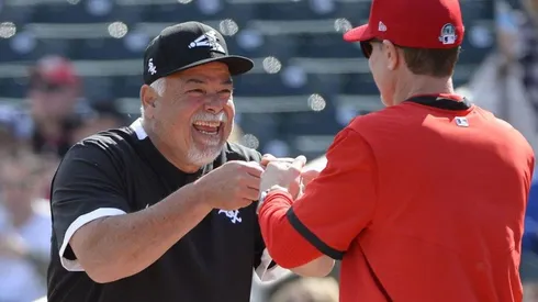 La MLB planteo fecha de inicio de la temporada 2020 (Getty Images)