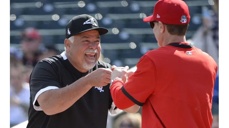 La MLB planteo fecha de inicio de la temporada 2020 (Getty Images)