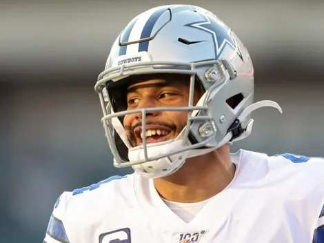 Las tres razones por las que los Cowboys deben pagarle a Prescott lo que pide