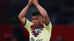 ¿Un nuevo Roger? América se ilusiona