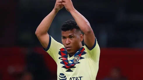 ¿Un nuevo Roger? América se ilusiona