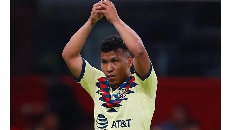 ¿Un nuevo Roger? América se ilusiona