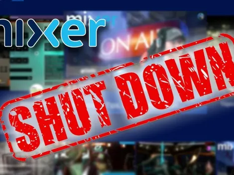Microsoft anuncia que cerrará Mixer y se aliará a Facebook Gaming para el streaming