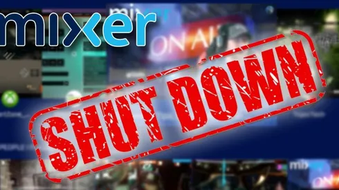 Microsoft anuncia que cerrará Mixer y se aliará a Facebook Gaming para el streaming