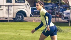 Alondra González la rompió con una nueva foto.