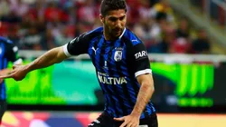 ¿Hay posibilidades de que Pereira llegue a Rayados?