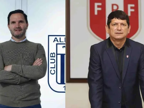 "¿Por qué Alianza Lima no ha pasado por pruebas moleculares?"