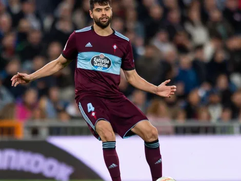 Araujo, el dueño de la precisión de pases en España