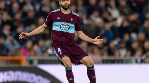 Araujo, el dueño de la precisión de pases en España