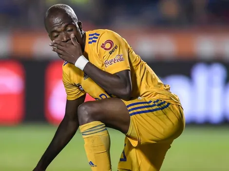 No va más: Valencia se despide de Tigres