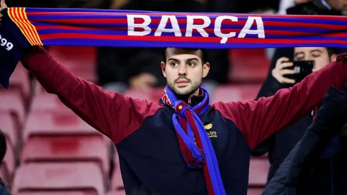 El protocolo que piensan en España para que vuelvan los hinchas