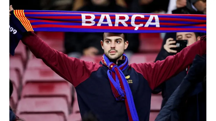 El protocolo que piensan en España para que vuelvan los hinchas
