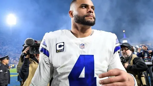 Se quedará definitivamente en los Cowboys