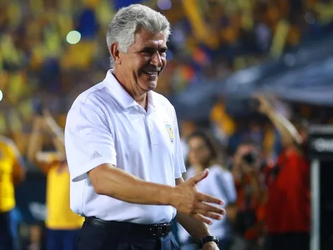 Faitelson predijo quién sucederá a Ferretti en Tigres UANL