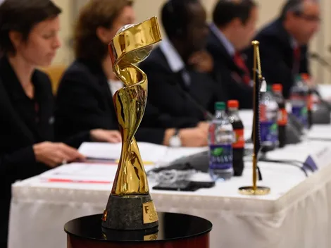 Colombia se ilusiona para hacer el Mundial Femenino: Japón se retiró