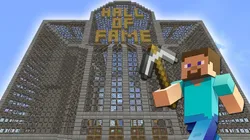 Minecraft es inducido al Salón de la Fama de los videojuegos