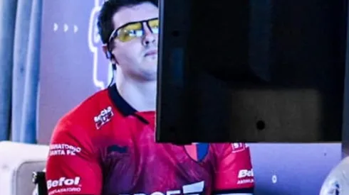 Alejandro "PastoreDios" Beresiarte es el gran campeón Movistar