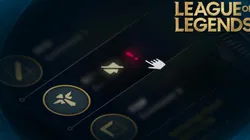 Nuevos detalles de los reportes y muteos en la Selección de Campeones de League of Legends