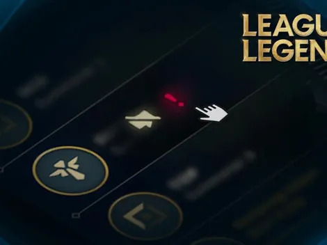 Nuevos detalles de los reportes y muteos en la Selección de Campeones de League of Legends