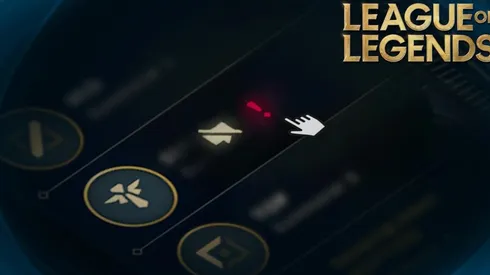Nuevos detalles de los reportes y muteos en la Selección de Campeones de League of Legends