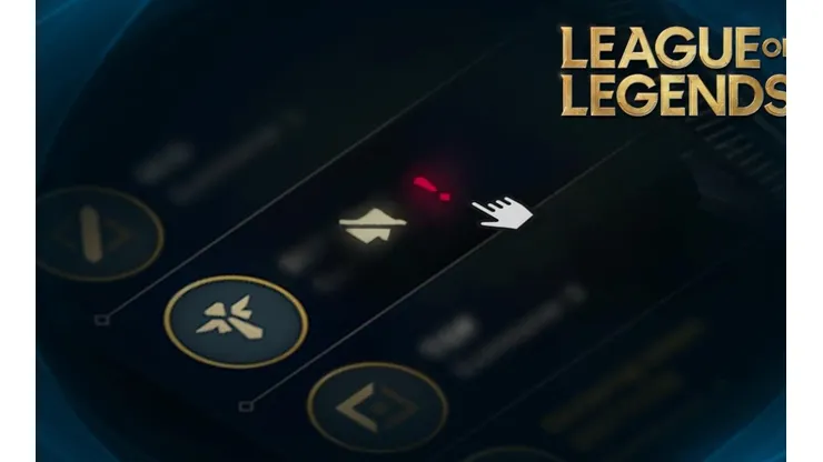 Nuevos detalles de los reportes y muteos en la Selección de Campeones de League of Legends