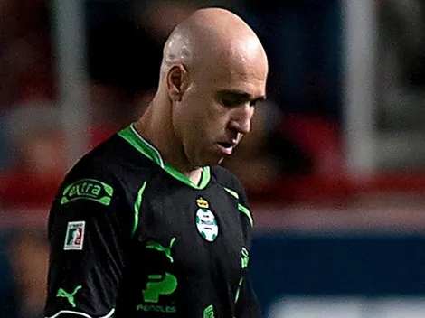 ¿Nunca? Pony Ruiz, sobre dirigir a Santos