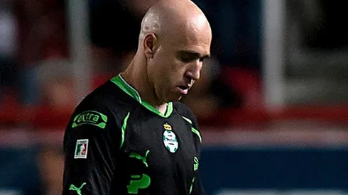 ¿Nunca? Pony Ruiz, sobre dirigir a Santos