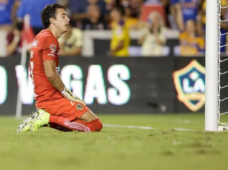 ¿Se queda? La pareja de Jiménez habló de su futuro