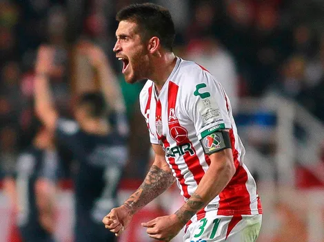 Ventura Alvarado, cada vez más cerca de Monterrey